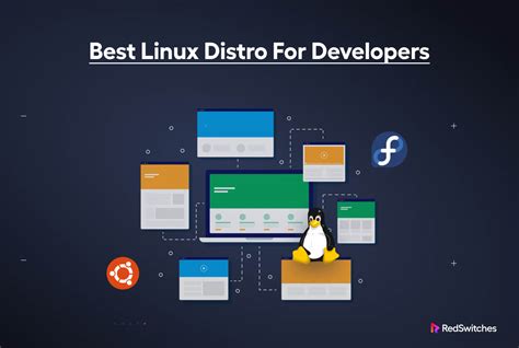best linux distro for servers|7 of the Best Linux Server Distros in 2023 .